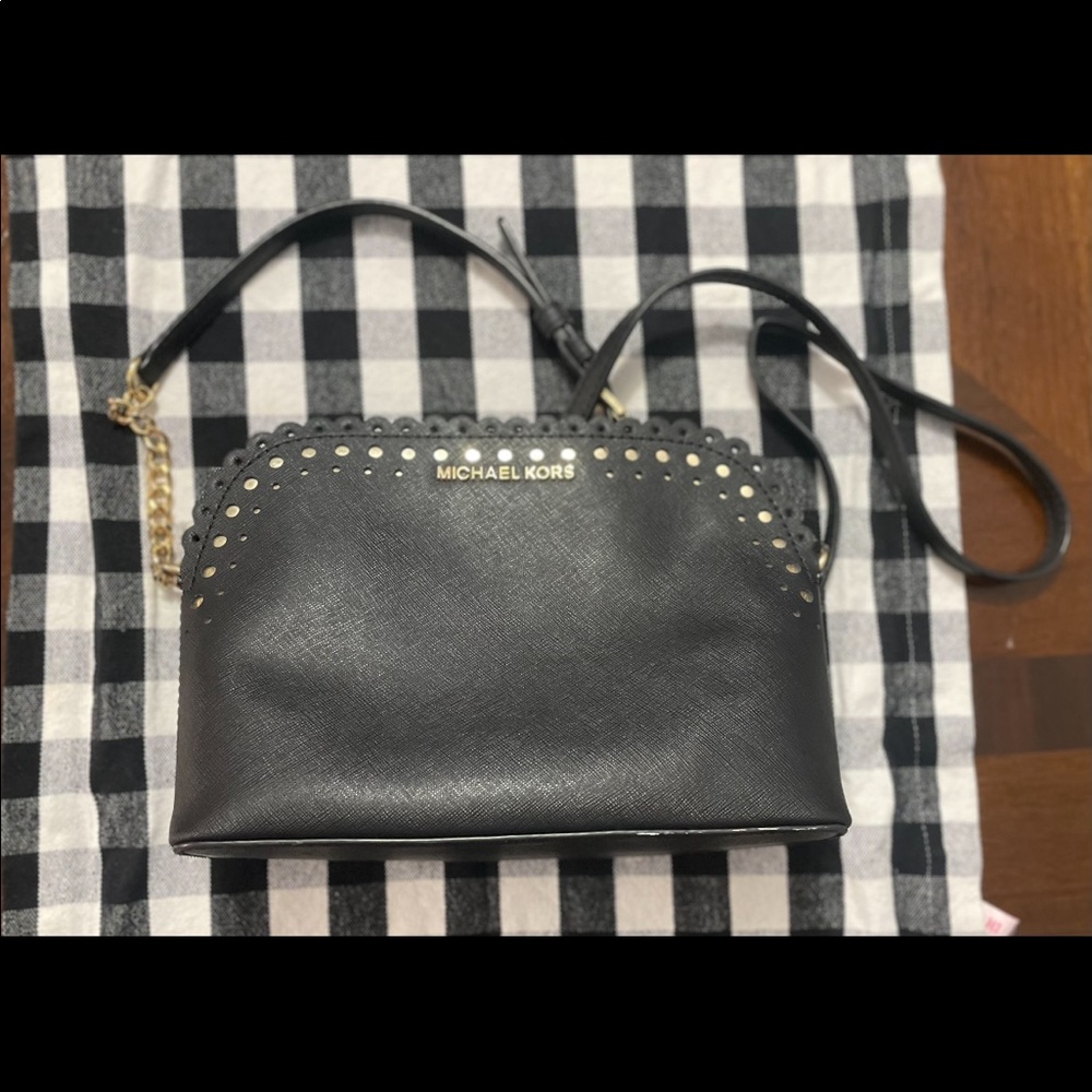 Michael Kors purse small